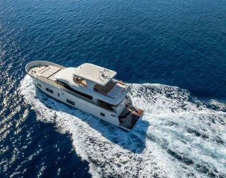 Marmaris'in Masmavi Sularında, 26 Metre, Lüks Yat - 3