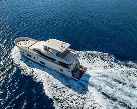Marmaris'in Masmavi Sularında, 26 Metre, Lüks Yat - 3
