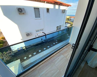 Antalya Demre'de Merkeze Yakın, Ortak Havuzlu, 2 Kişilik Ev - 2