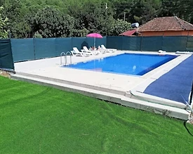 Muğla Dalyan'da Sakin Konumda, Özel Havuzlu, Ferah Villa - 2