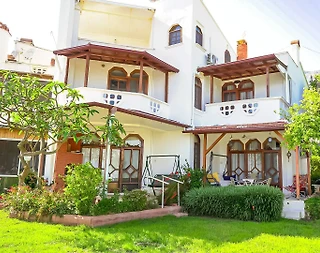 Bozyazı Tekeli'de Doğa İçerisinde, Denize Yakın, Bahçeli Villa - 1