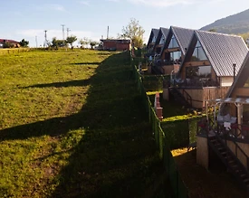 Samsun Atakum'da Enfes Doğada, Çekirdek Ailelere Uygun, Ferah Bungalov - 3