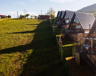 Samsun Atakum'da Enfes Doğada, Çekirdek Ailelere Uygun, Ferah Bungalov - 3