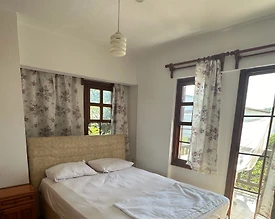 Ula Akyaka'da Denize Yakın, Geniş Ailelere Uygun, Müstakil Ev - 3