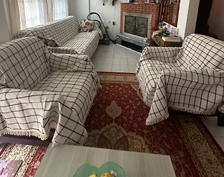 Ula Akyaka'da Denize Yakın, Geniş Ailelere Uygun, Müstakil Ev - 5