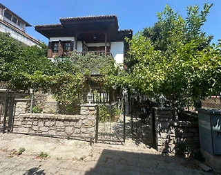 Ula Akyaka'da Denize Yakın, Geniş Ailelere Uygun, Müstakil Ev - 1