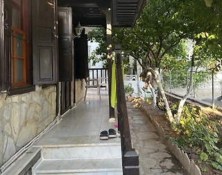 Ula Akyaka'da Denize Yakın, Geniş Ailelere Uygun, Müstakil Ev - 3