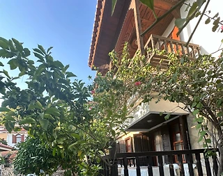 Ula Akyaka'da Denize Yakın, Geniş Ailelere Uygun, Müstakil Ev - 2