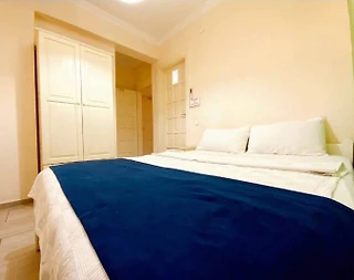 Muğla Bodrum'da Denize Yakın Konumda, Modern Tasarımlı, 1+1 Suit - 4