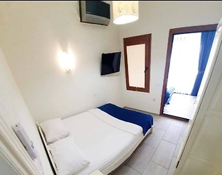 Muğla Bodrum'da Denize Yakın Konumda, Modern Tasarımlı, 1+1 Suit - 5