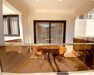 Muğla Bodrum'da Denize Yakın Konumda, Modern Tasarımlı, 1+1 Suit - 1