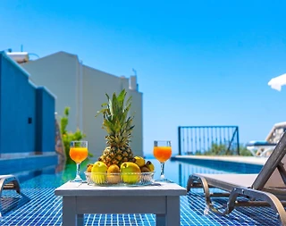 Kaş Kalkan'da Denize Yürüme Mesafesinde, Özel Havuzlu, Tatil Villası - 2