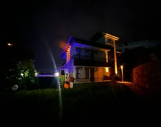 Alanya Kargıcak'ta Denize Yakın, Özel Havuzlu, Lüks Villa - 4