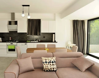 Muğla Ortaca'da Denize Yakın Konumda, Özel Havuzlu, 3+1 Villa - 5