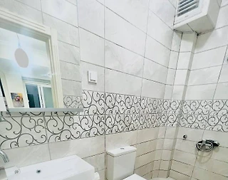 Bodrum Bahçelievler'de Denize Sıfır Konumda, 3 Kişilik, Kiralık Suit - 5