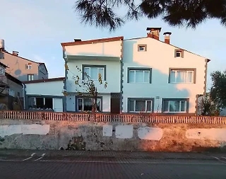 Sinop Gerze'de Denize Sıfır, Bahçeli Tatil Evi - 2