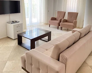 Fethiye'de Denize Yürüme Mesafesinde, Özel Havuzlu, Bahçeli Villa - 5