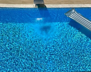 Kuşadası Yavansu'da Elverişli Konumda, Özel Havuzlu, Modern Villa  - 5