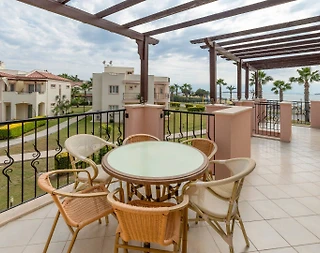 Didim Akbük'te Deniz Yakın, Tesis İçerisinde, Konforlu Ev - 5