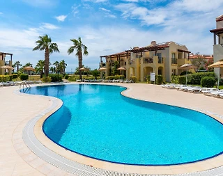 Didim Akbük'te Denize Sıfır, Eşsiz Manzaralı, Konforlu Tatil Villası - 1