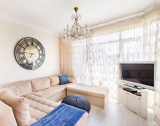 Didim Akbük'te Denize Sıfır Konumda, Ortak Havuzlu, Konforlu Daire - 5