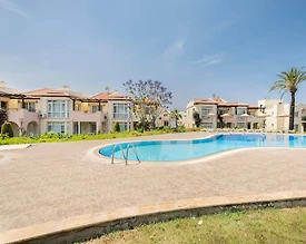 Didim Akbük'te Denize Sıfır Konumda, Ortak Havuzlu, Konforlu Daire - 3