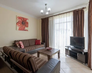 Didim Akbük'te Denize Sıfır, Konforlu, Ortak Havuzlu, Bahçeli Yazlık - 5