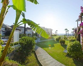 Didim Akbük'te Denize Yakın Konumda, Ortak Havuzlu, Bahçeli Yazlık - 2