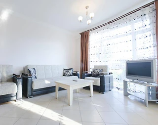 Didim Akbük'te Denize Yakın Konumda, Ortak Havuzlu, Bahçeli Yazlık - 5