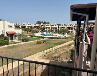 Didim Akbük'te Denize Sıfır, Ortak Havuzlu, Modern Tasarımlı Villa - 4