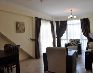 Didim Akbük'te Denize Sıfır, Ortak Havuzlu, Tatil Evi - 5