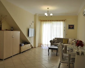 Didim Akbük'te Tesis İçerisinde, Denize Sıfır, 2+1 Daire - 3