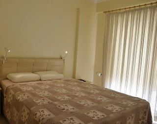 Didim Akbük'te Tesis İçerisinde, Denize Sıfır, 2+1 Daire - 5