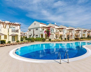 Didim Akbük'te Tesis İçerisinde, Denize Sıfır, 3+1 Daire - 2