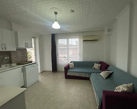 Didim Altınkum'da Denize Yakın, 2+1, Kiralık Suit - 3