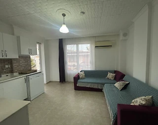 Didim Altınkum'da Denize Yakın, 2+1, Kiralık Suit - 1