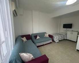 Didim Altınkum'da Denize Yakın, 2+1, Kiralık Suit - 2