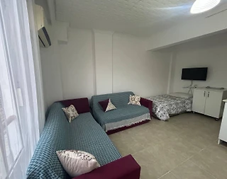 Didim Altınkum'da Denize Yakın, 2+1, Kiralık Suit - 2