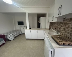 Didim Altınkum'da Denize Yakın, 2+1, Kiralık Suit - 3