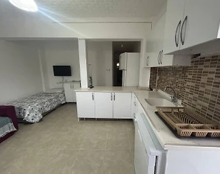 Didim Altınkum'da Denize Yakın, 2+1, Kiralık Suit - 3