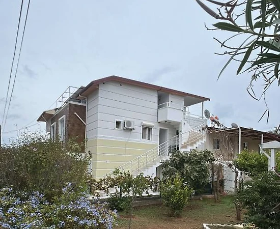 Didim Altınkum'da Denize Yakın, 2+1, Kiralık Suit - 1