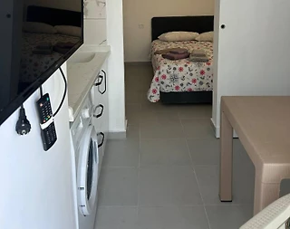 Didim Altınkum'da Denize Yakın, 2 Kişilik, Kiralık Suit - 4