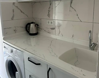 Didim Altınkum'da Denize Yakın, 2 Kişilik, Kiralık Suit - 5