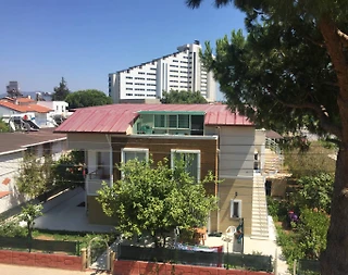 Didim Altınkum'da Denize Yakın, 2 Kişilik, Kiralık Suit - 1