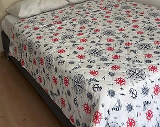 Didim Altınkum'da Merkezi Konumda, 4 Kişilik, 2+1 Suit - 5