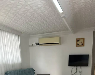 Didim Altınkum'da Merkezi Konumda, 4 Kişilik, 2+1 Suit - 2