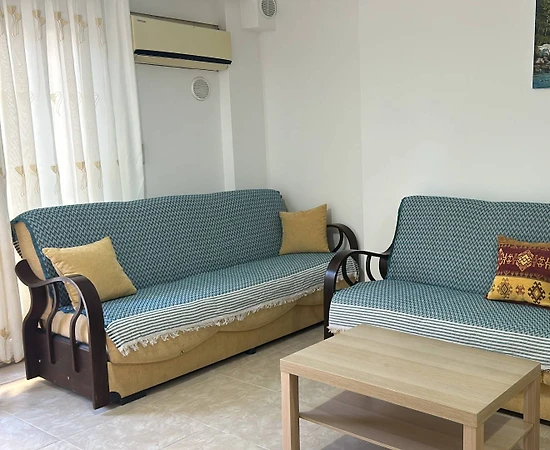 Didim Altınkum'da Denize Yakın, 2 Kişilik, Kiralık Suit - 1