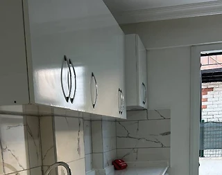 Didim Altınkum'da Denize Yakın, 2 Kişilik, Kiralık Suit - 4