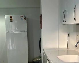 Didim Altınkum'da Denize Yakın, 2 Kişilik, Kiralık Suit - 3