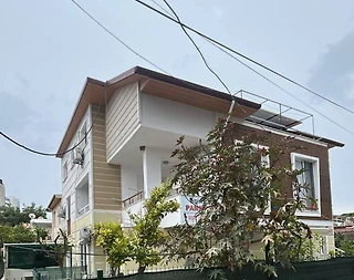 Didim Altınkum'da Doğa Manzaralı, Bahçe Katı, 3+1 Konforlu Daire - 2